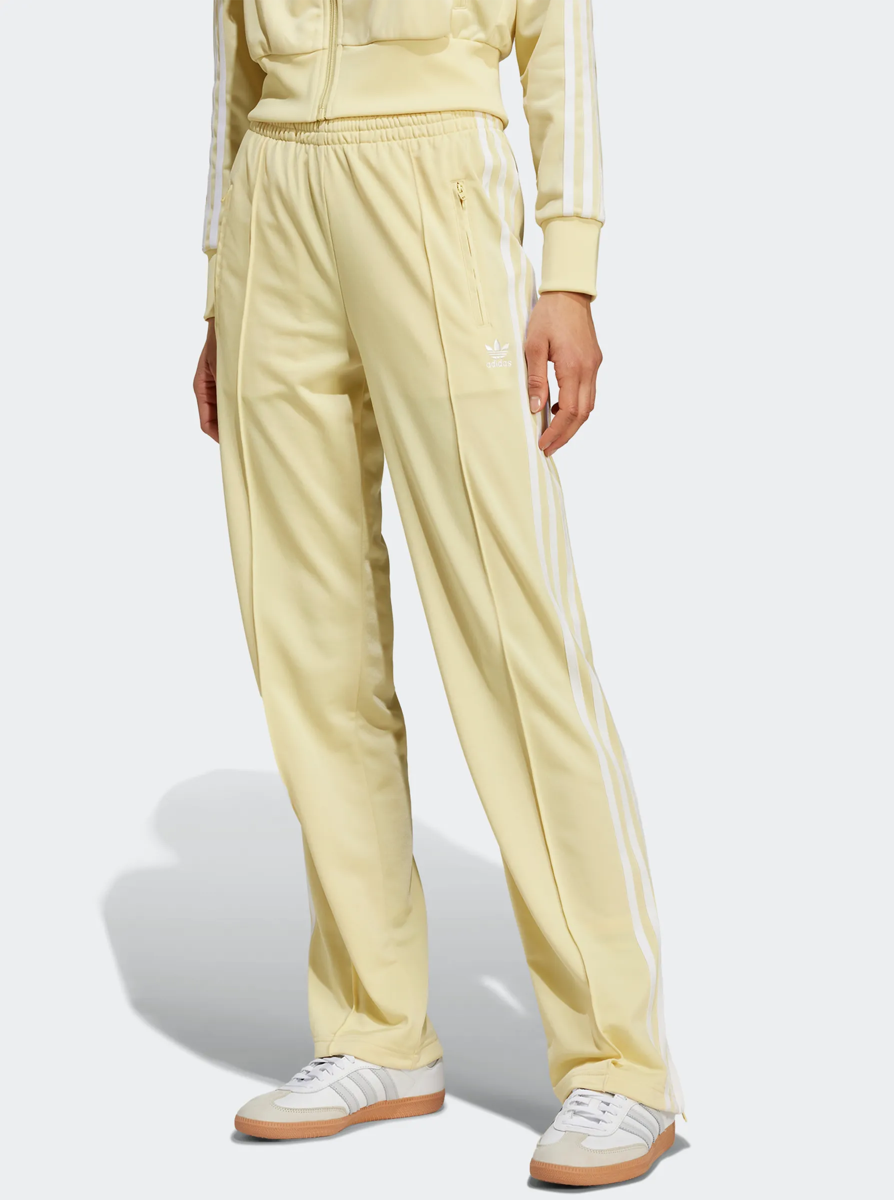 Adicolor Classics Firebird Track Pants Chic Wear