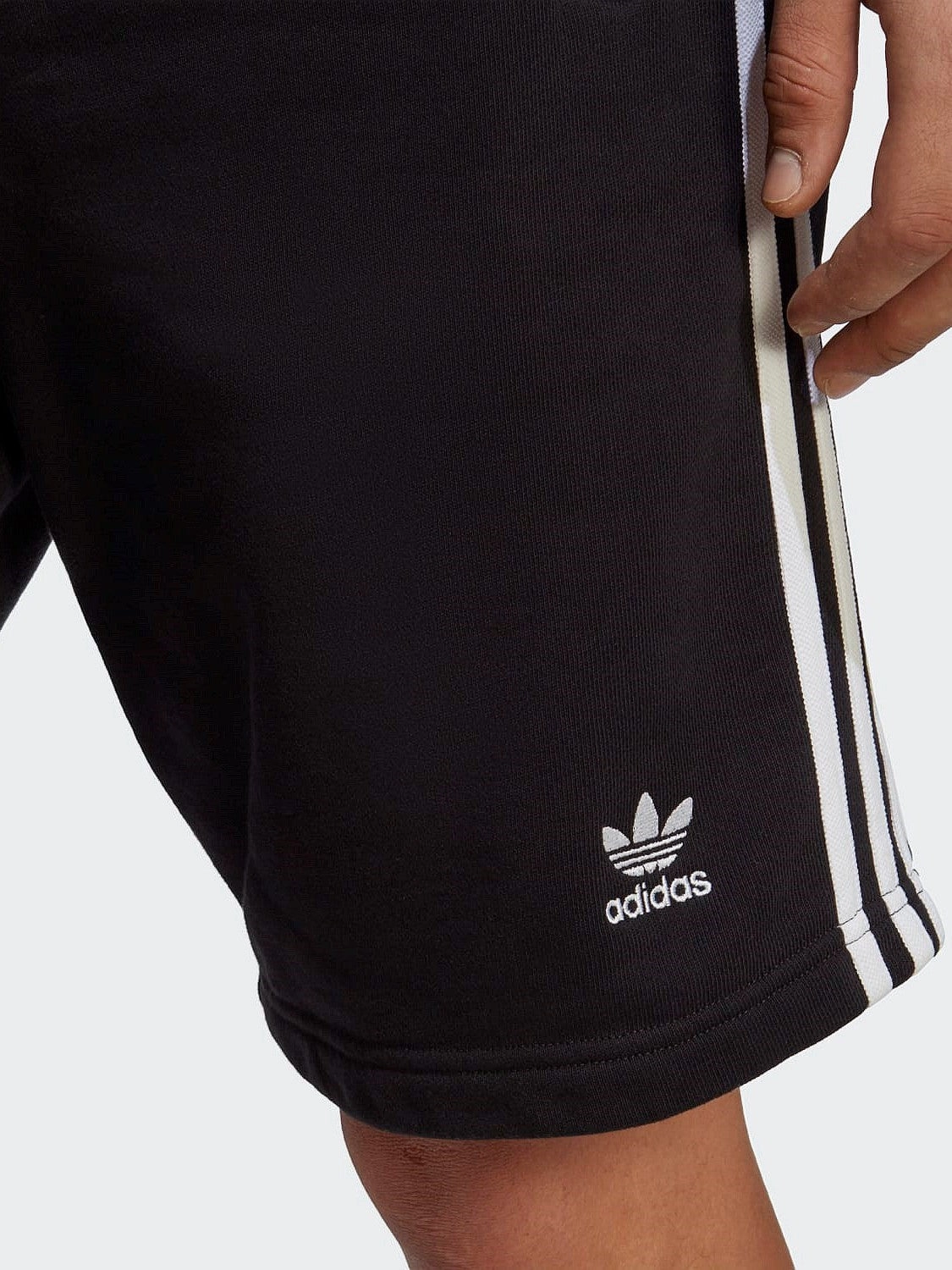 Christmas gift Modern Cut Adicolor Classics 3-Stripes Sweat Shorts