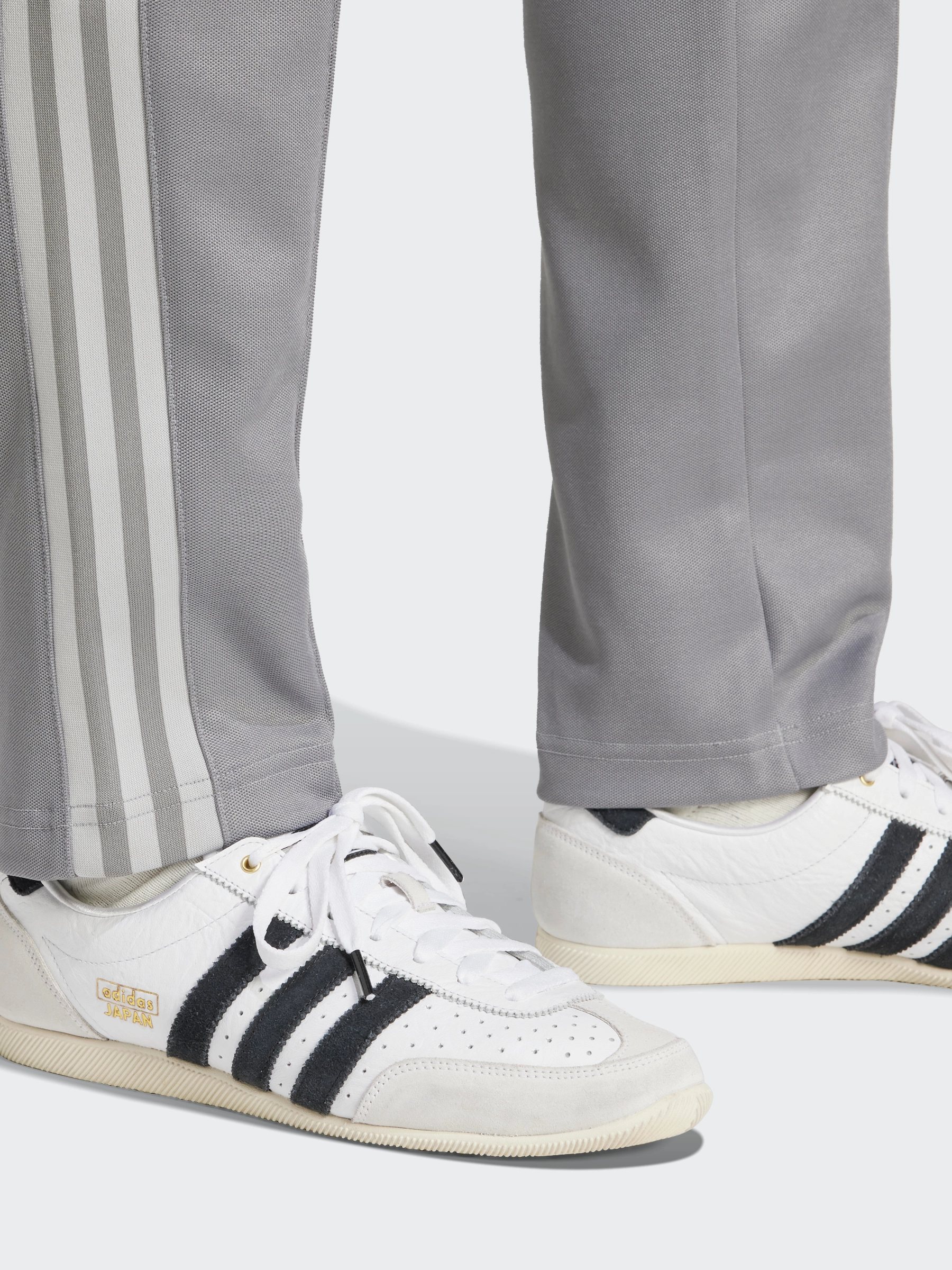 Adicolor Classics Beckenbauer Track Pants product exchange policy Mesh Lining