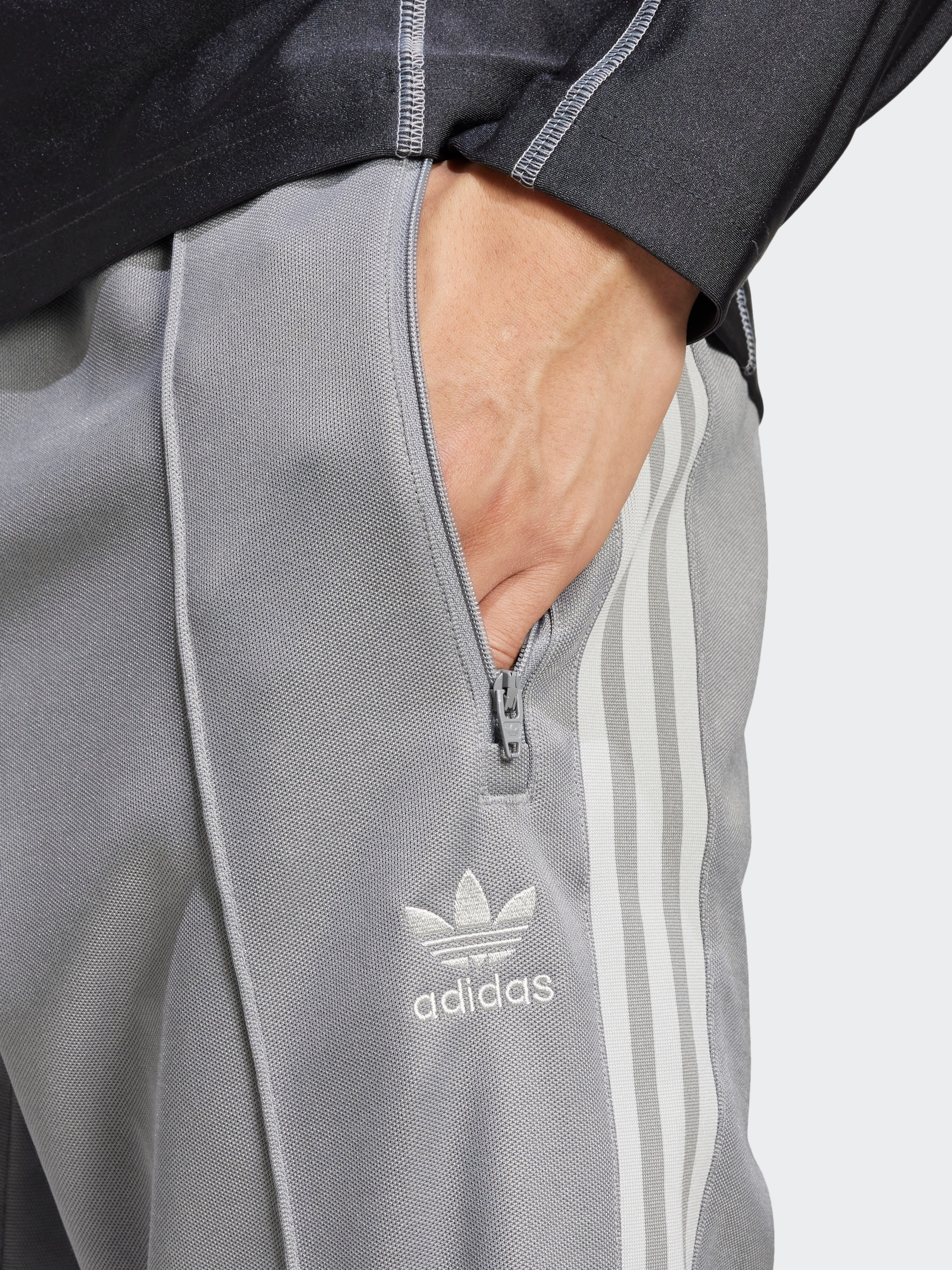 great for presents goes with boots Adicolor Classics Beckenbauer Track Pants