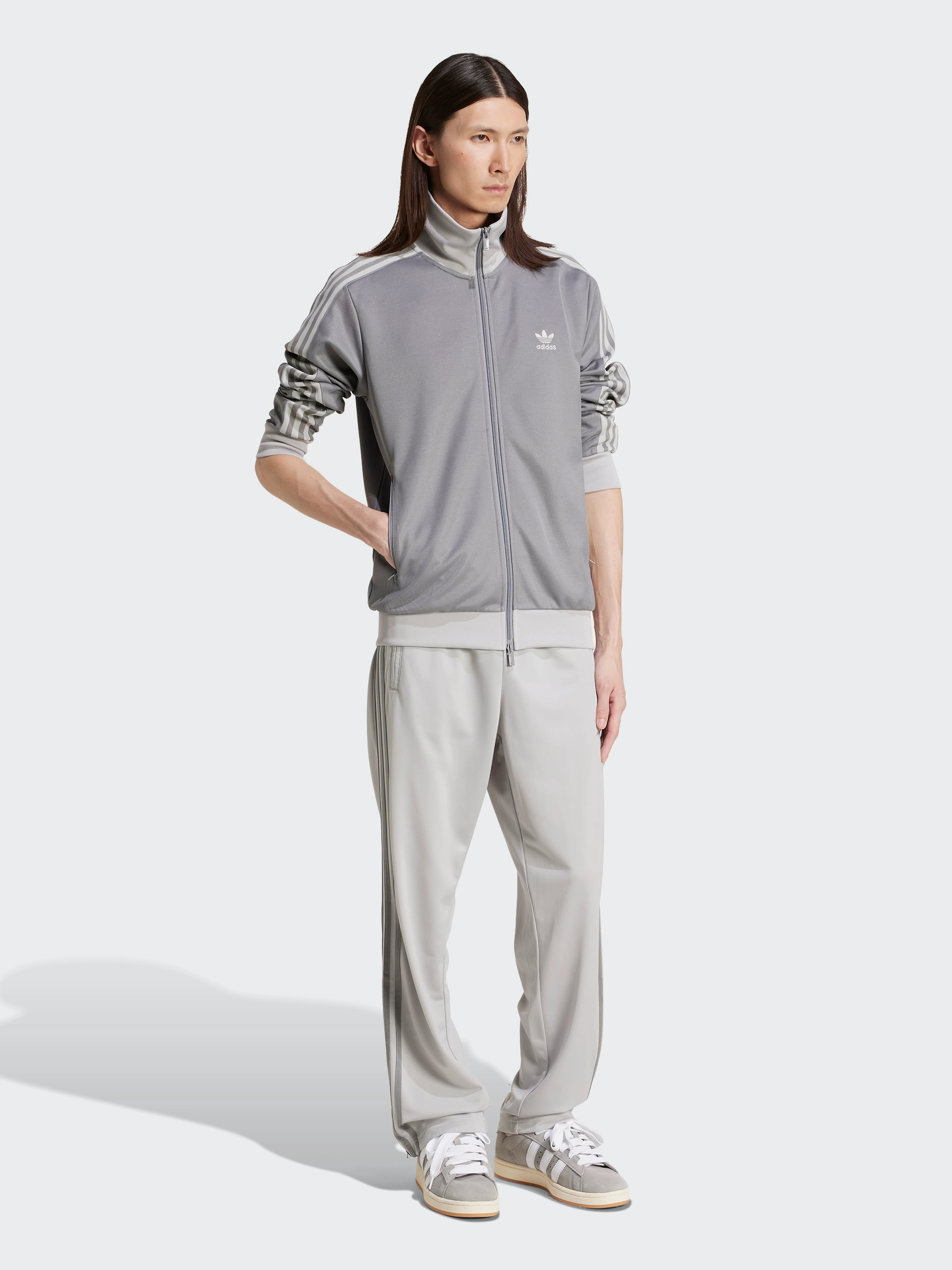 Evolve Adicolor Classics Beckenbauer Track Top