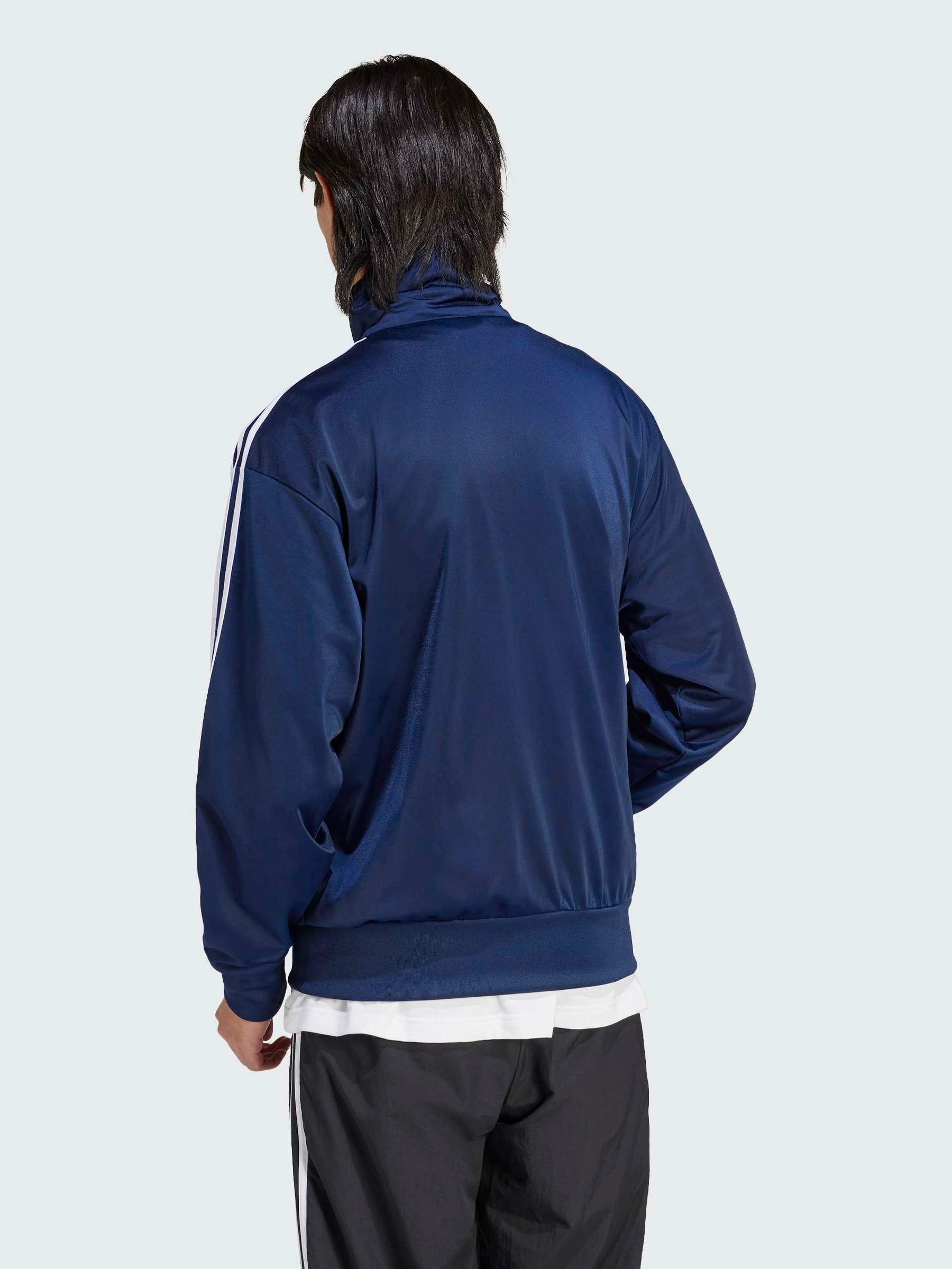 Adicolor Classics Firebird Track Top Seamless construction Full Length Front Zipper