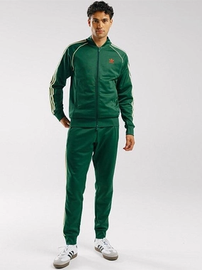 Core Essential Adicolor Classics SST Track Pants