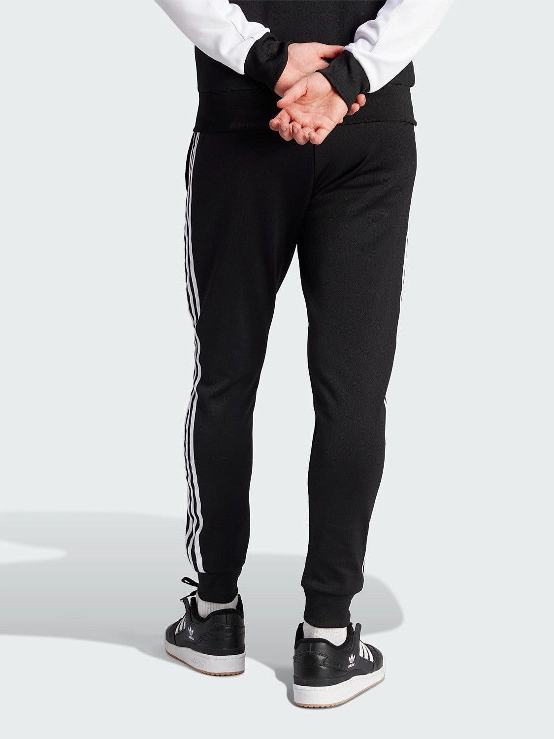 No Fuss Training Comfort Adicolor Classics SST Tracksuit Pants