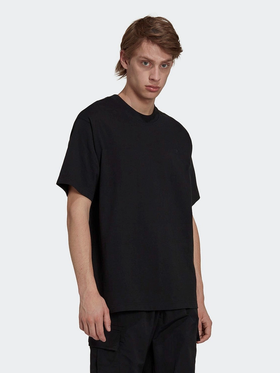 Adicolor Contempo Tee Fashion-Ready