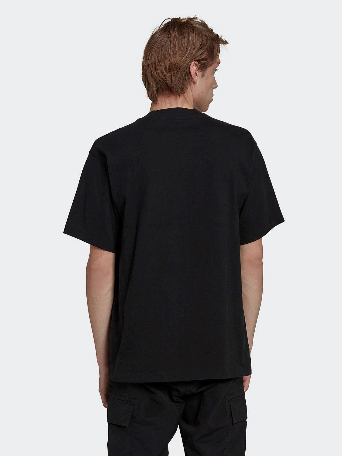 Adicolor Contempo Tee Cozy Wearable