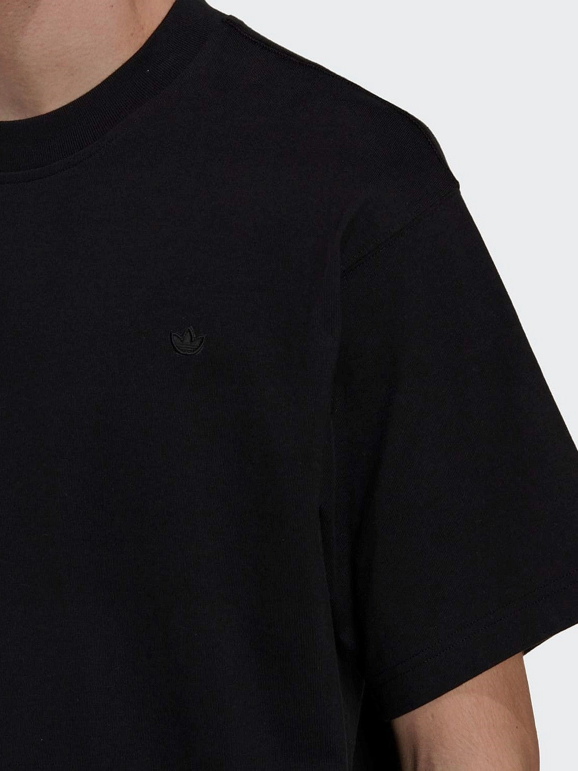 Adicolor Contempo Tee Breathable fabric