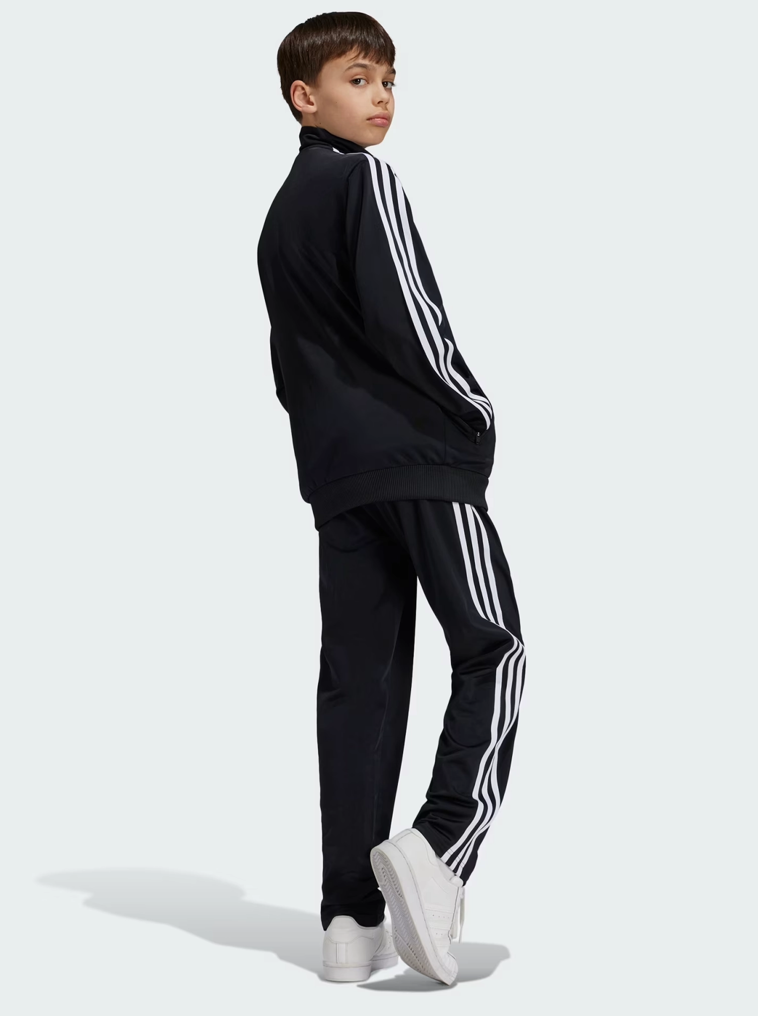 Adicolor Firebird Pants Kids Stretch Comfort