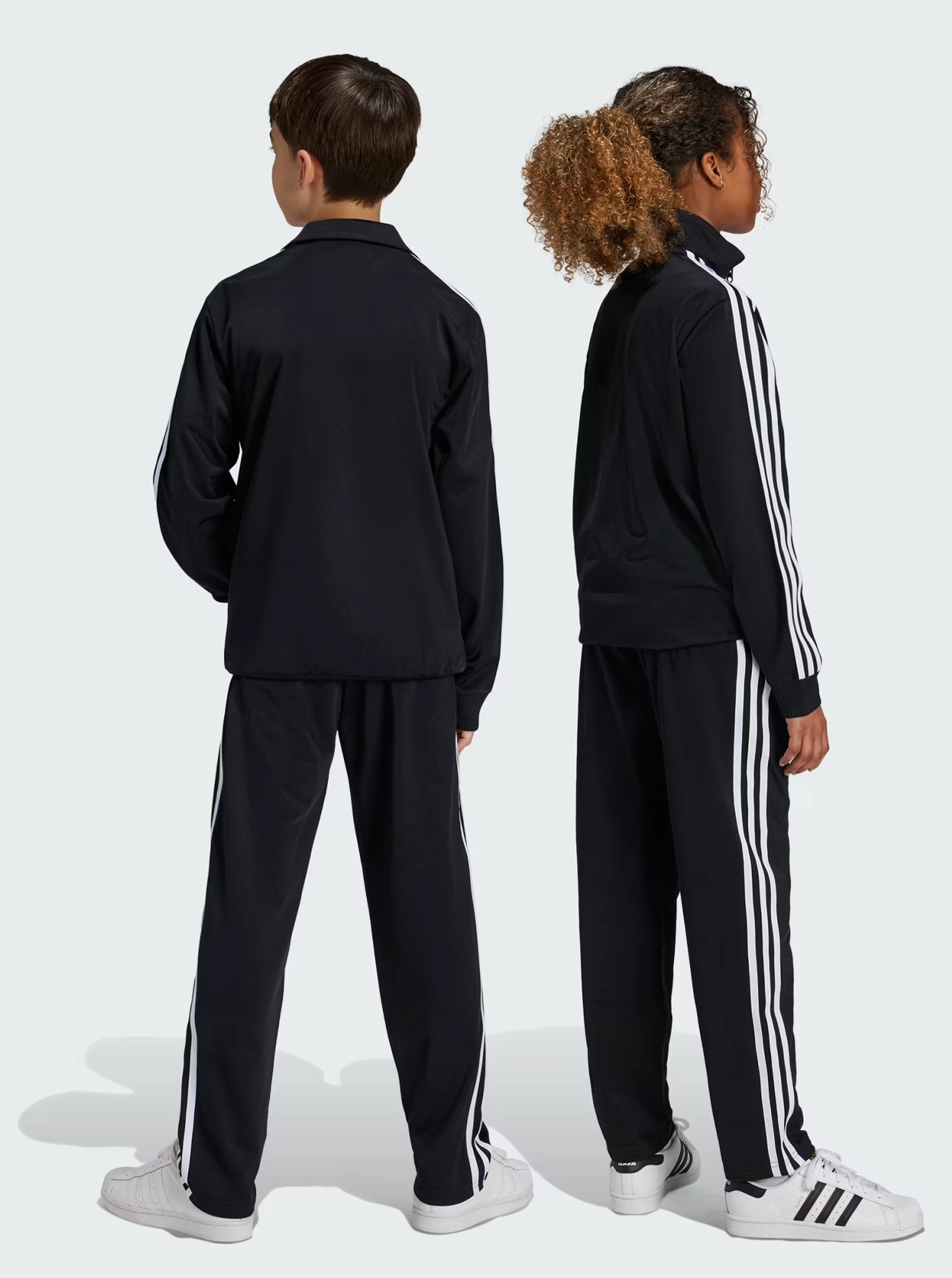 Adicolor Firebird Pants Kids Dance Practice For Adults