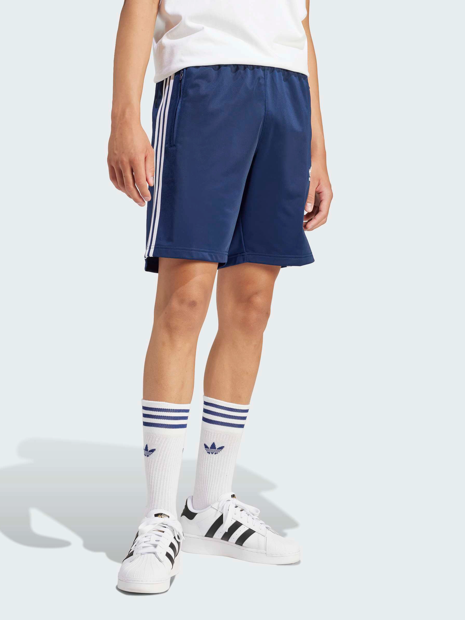 Daytime Style t shirt Adicolor Firebird Short