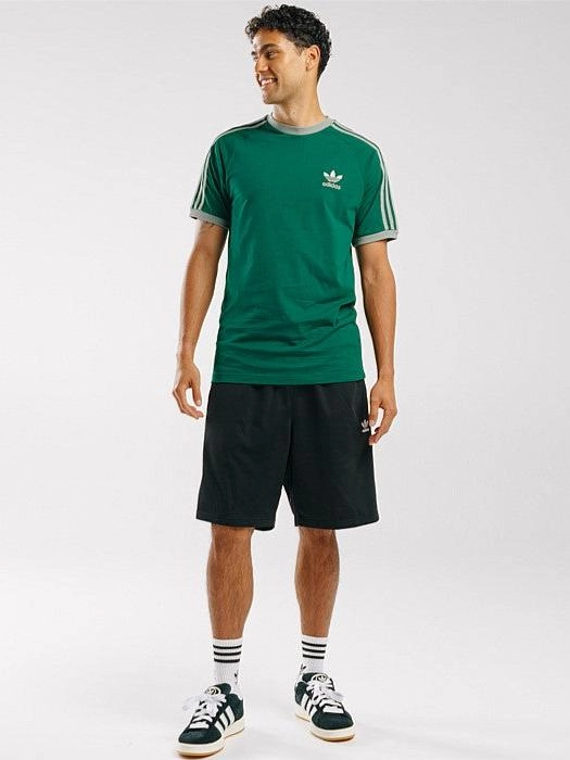 Adicolor Firebird Shorts Extended Inseam Options Casual Shorts