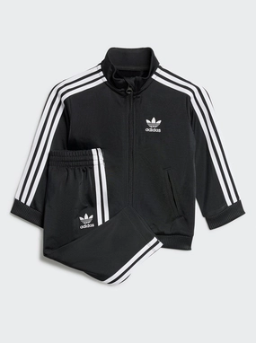 Adicolor Firebird Tracksuit Infants light layering