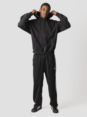 Adicolor Oversized Full-Zip Hoodie City Tour