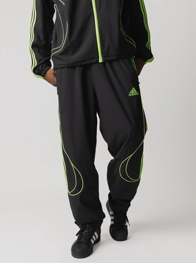 Detachable belt Built-in shorts Adicolor Teamgeist Trackpant