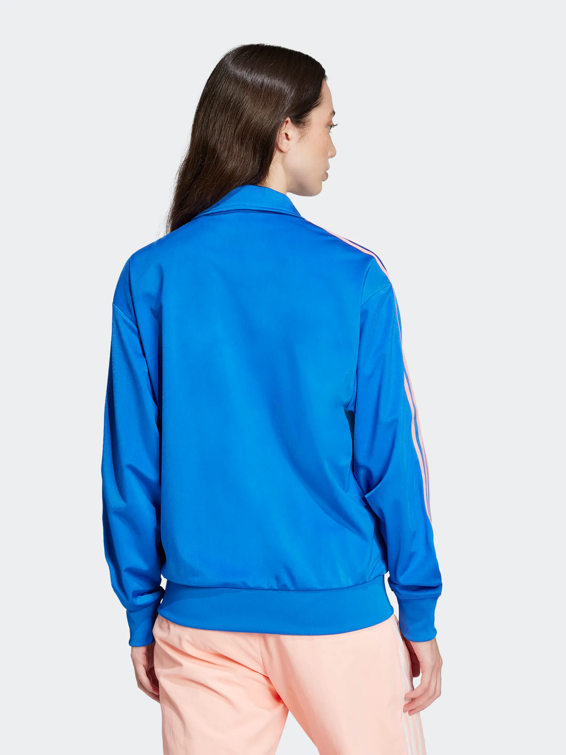 AdiColour Classic Firebird Loose Track Top Party Analysis