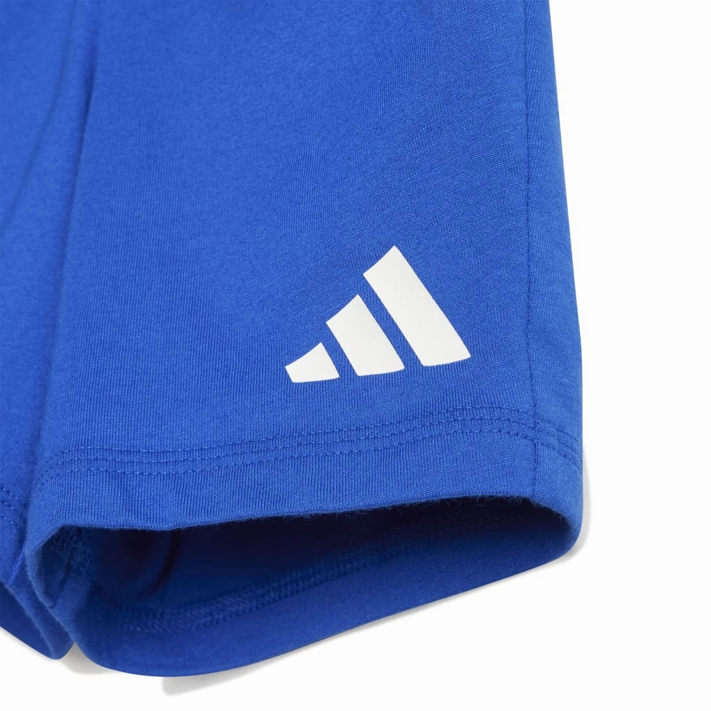 adidas BL T-Shirt/Short Set Baby Bold Look Trendy Top