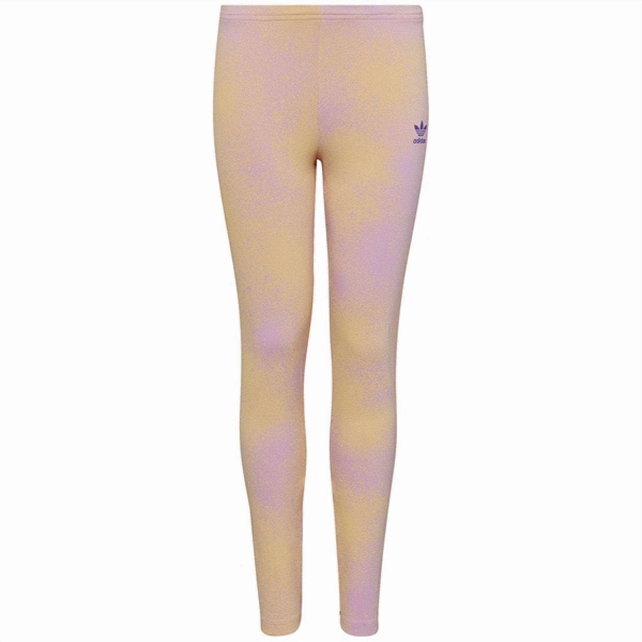 Cozy Base adidas Bliss Lilac Leggings