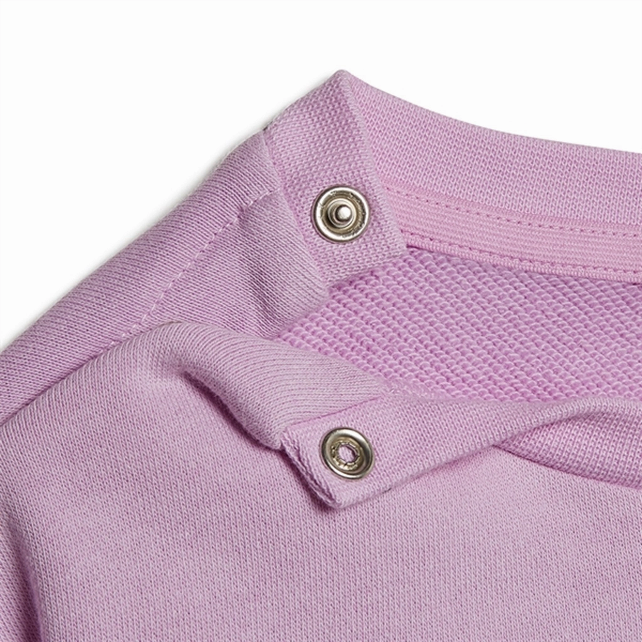 adidas Bliss Lilac Sweat Set coal