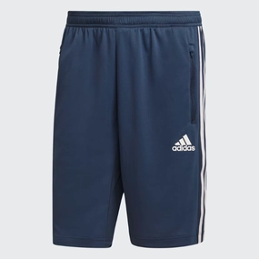 tall sizing Team Spirit adidas Designed to Move 3-Stripes Primeblue Shorts