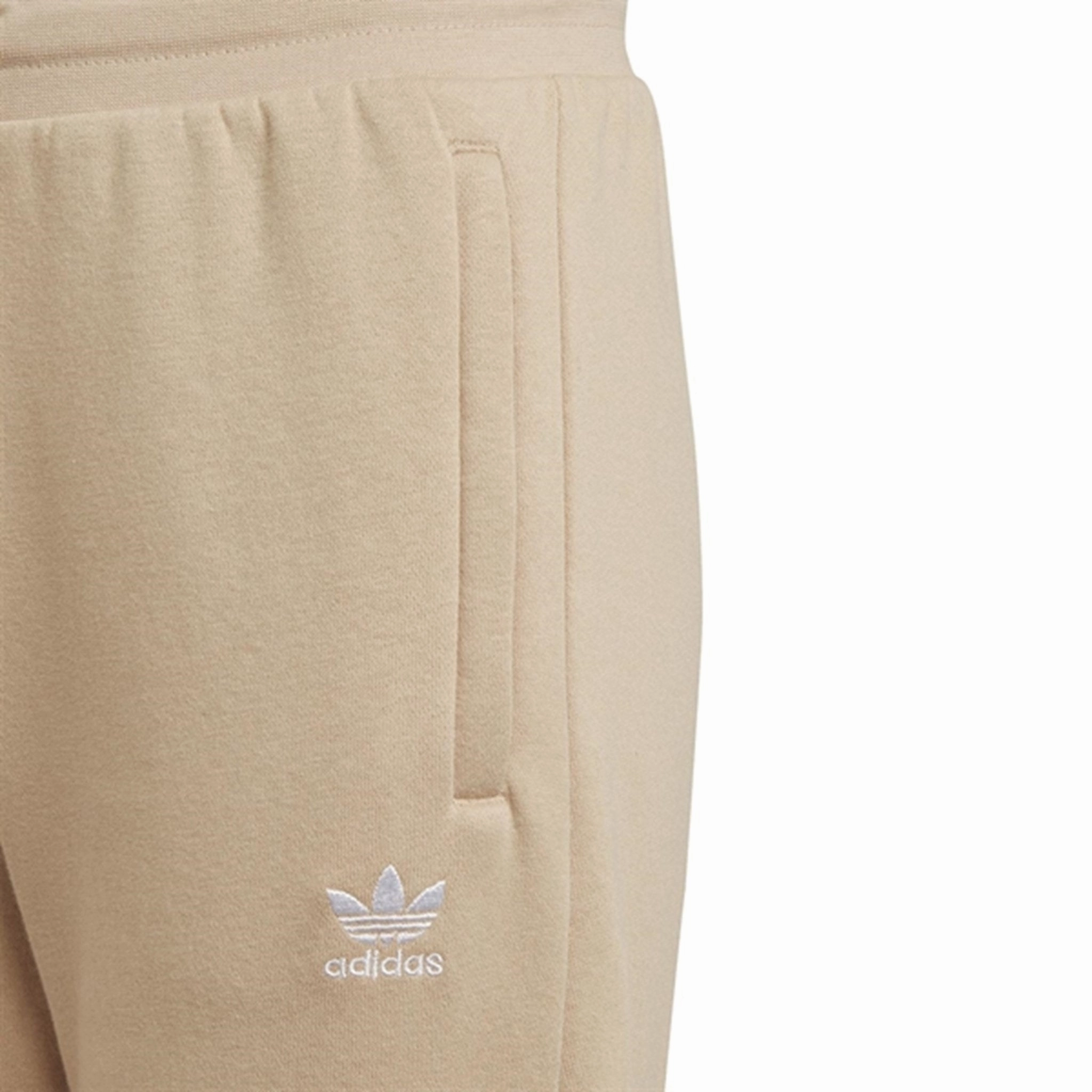 TearResistantFabrics adidas Magic Beige Joggers