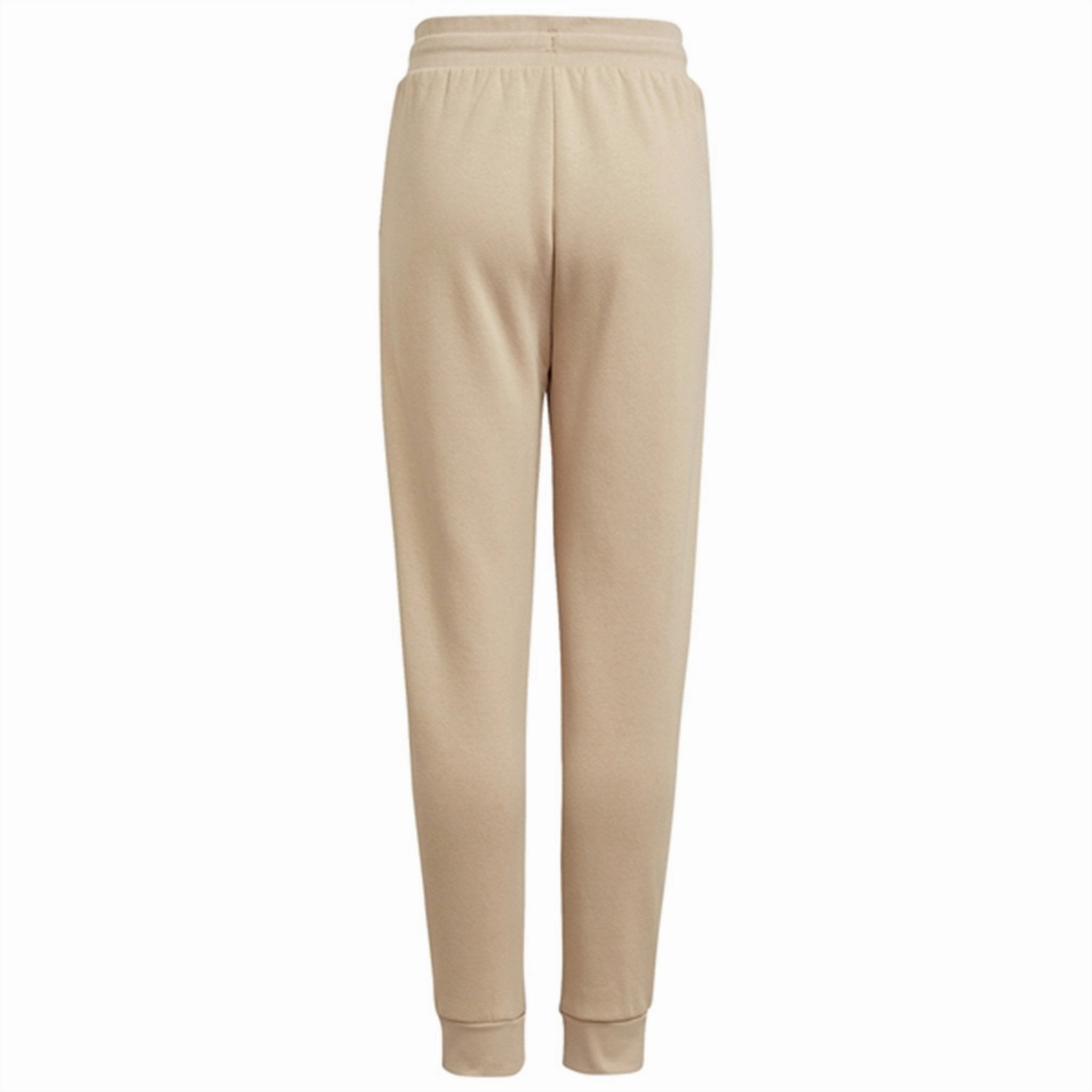 adidas Magic Beige Joggers Adaptive Lacing Mechanism barbershop