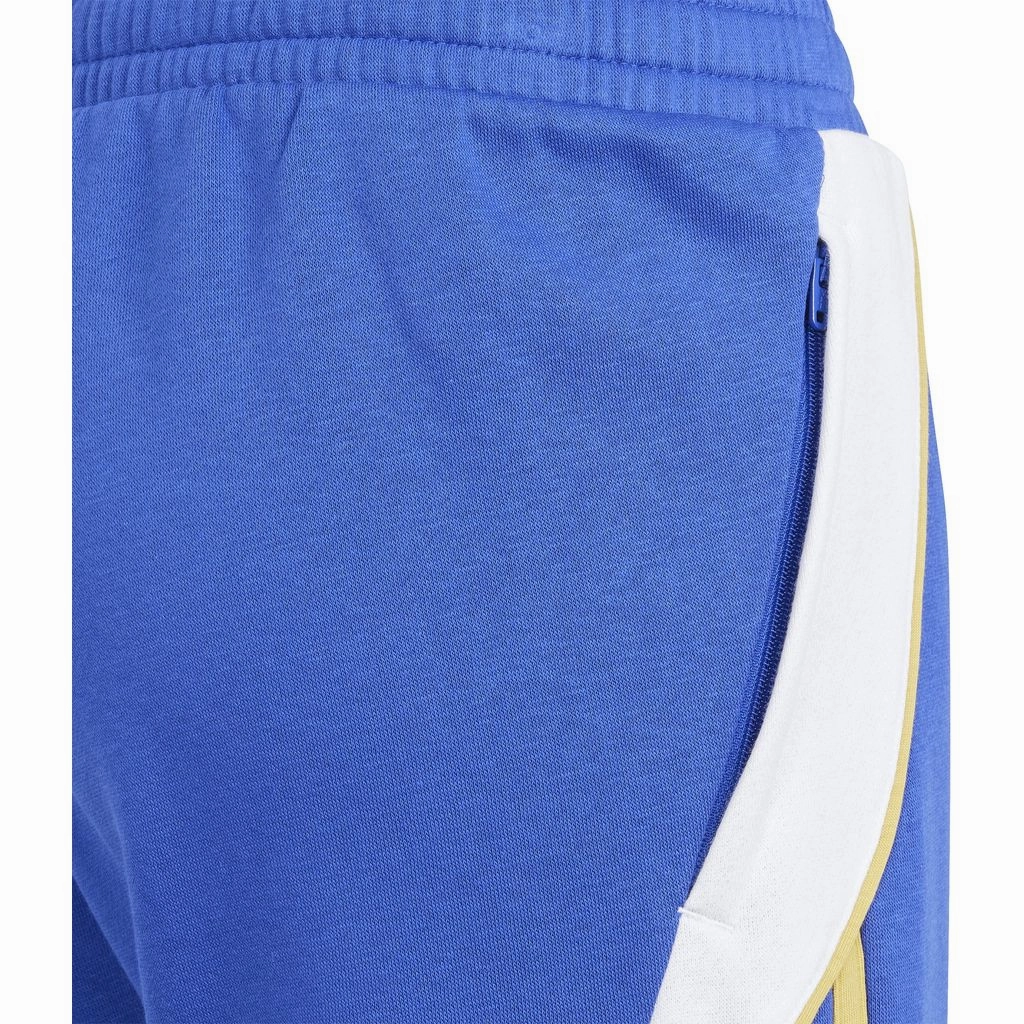 adidas Messi D4T Short Junior Basic Stretch