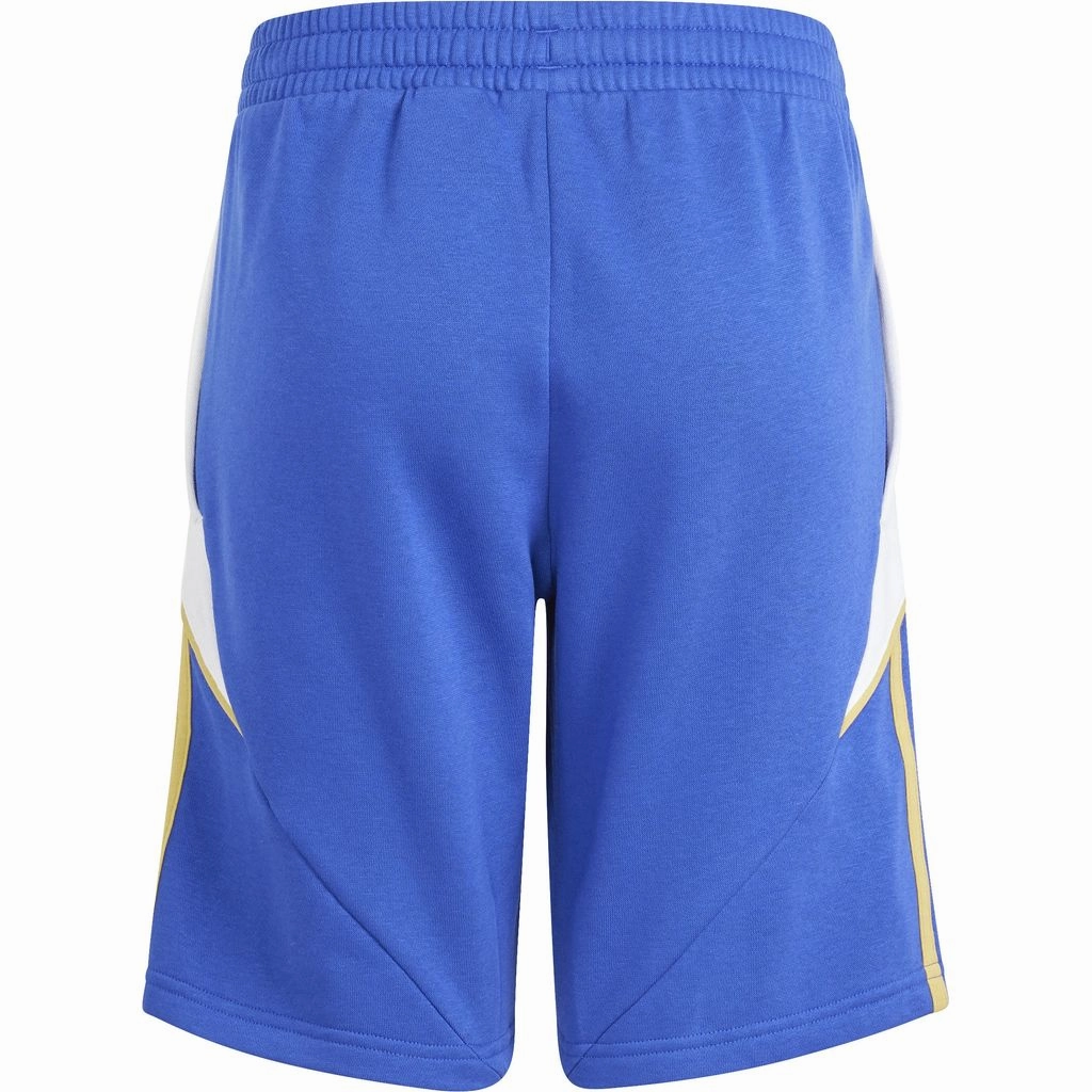 Durable Weave adidas Messi D4T Short Junior