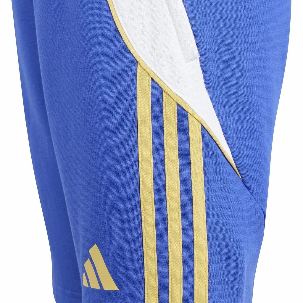 HighBackRise fashion industry adidas Messi D4T Short Junior