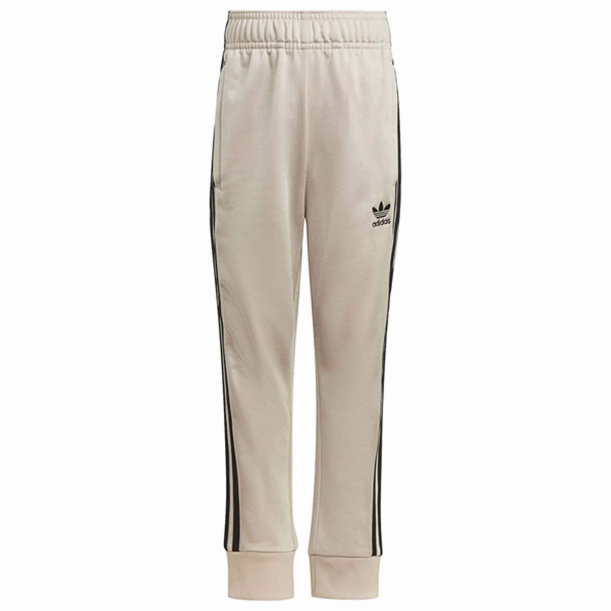 adidas Originals Beige Tracksuit Animal Print gemstone