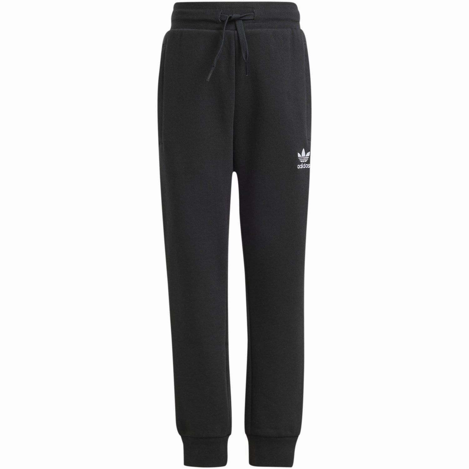 adidas Originals Black Crew Sweat Set Unisex Design