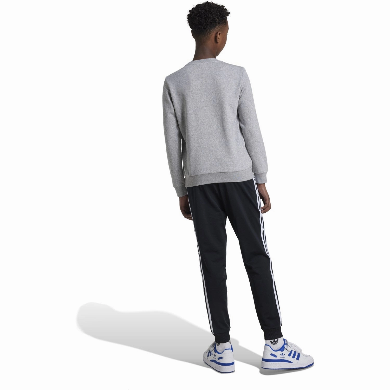 mask venue accessory venue adidas Originals Black Sst Track Pants