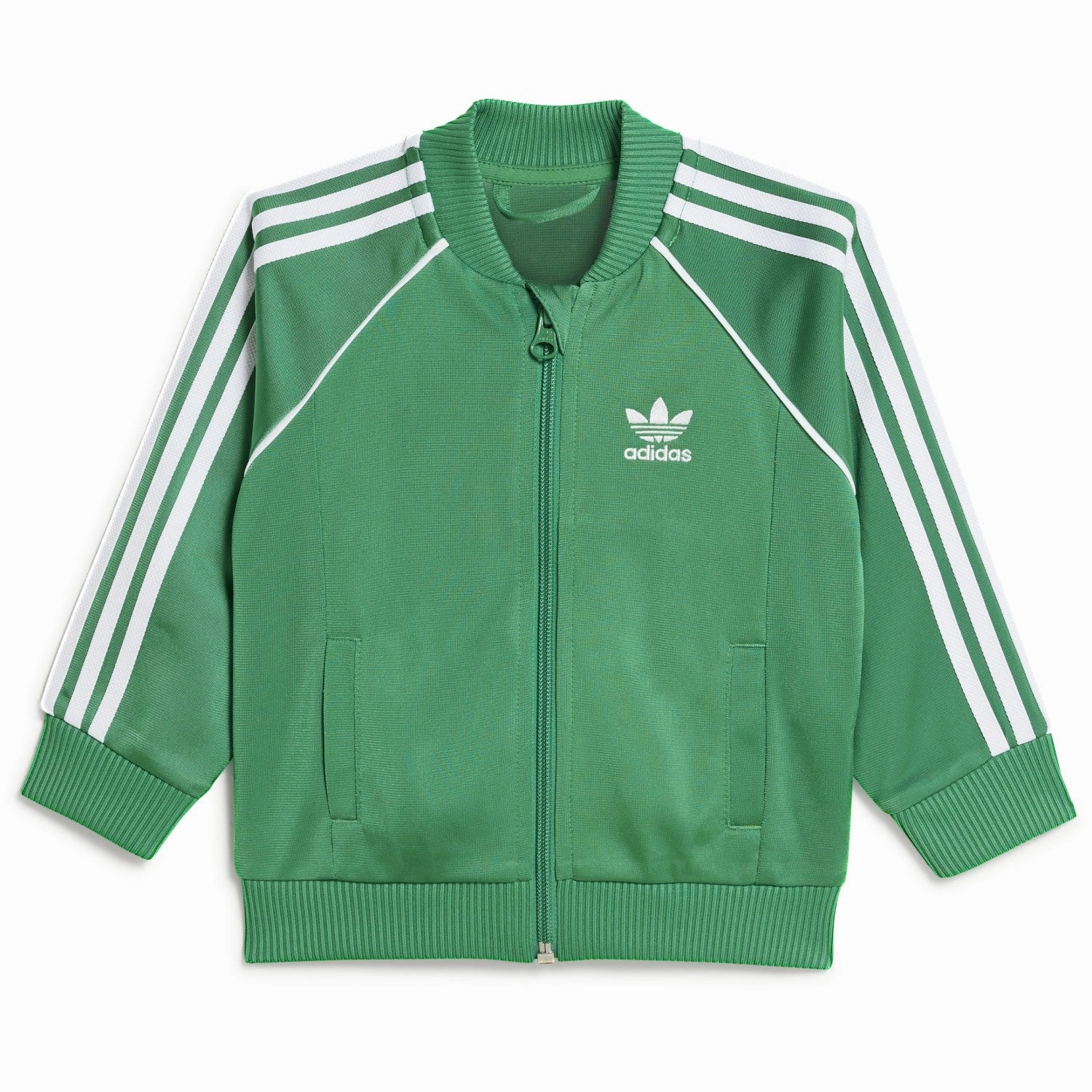 adidas Originals Black Sst Tracksuit resin NonBinding Waist