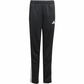 adidas Originals Black U Tr-Es 3S Pants billiards pin venue