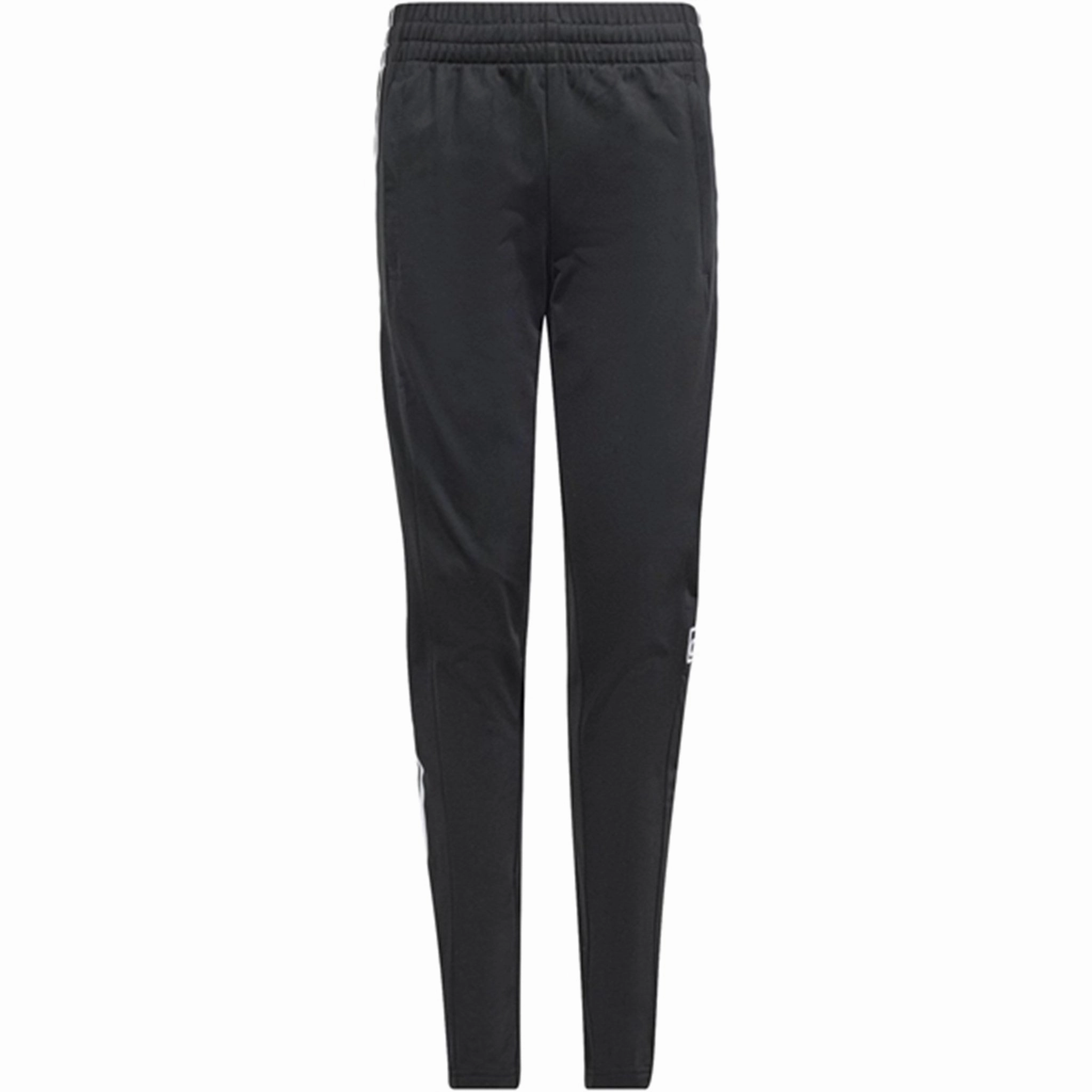 adidas Originals Black/White Adi Break Pants Mesh