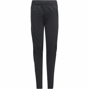 adidas Originals Black/White Adi Break Pants Mesh