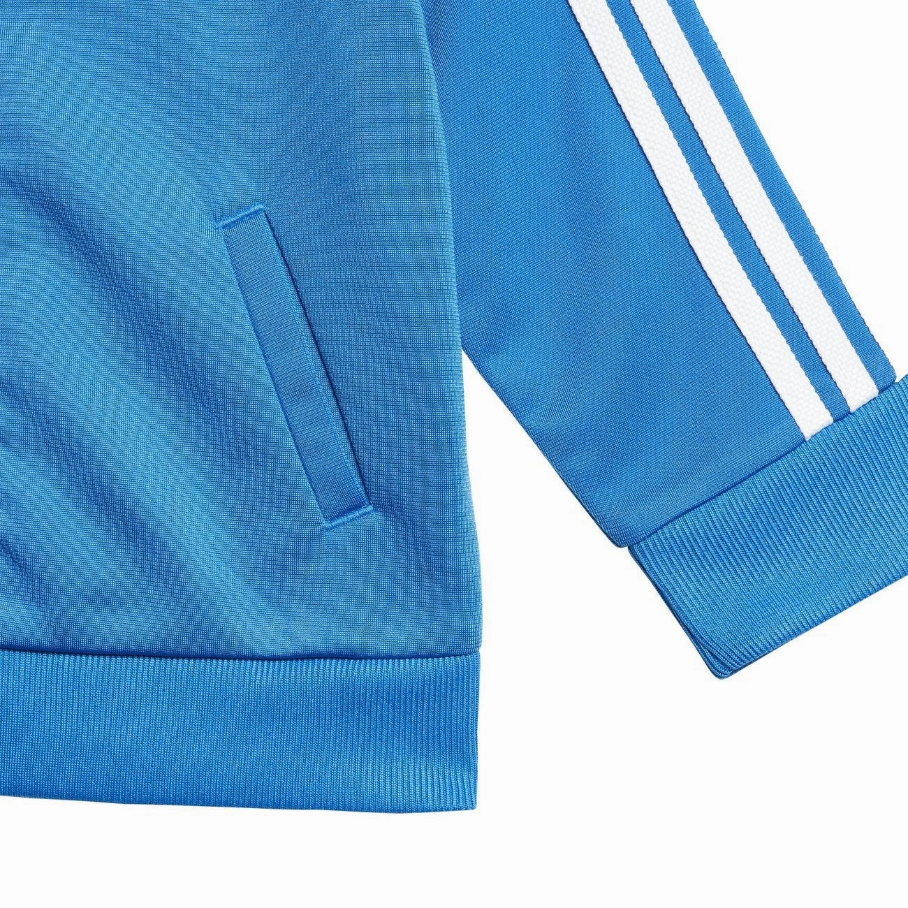 adidas Originals Blue Bird SST Tracksuit MultiPocket Configuration Anti-microbial