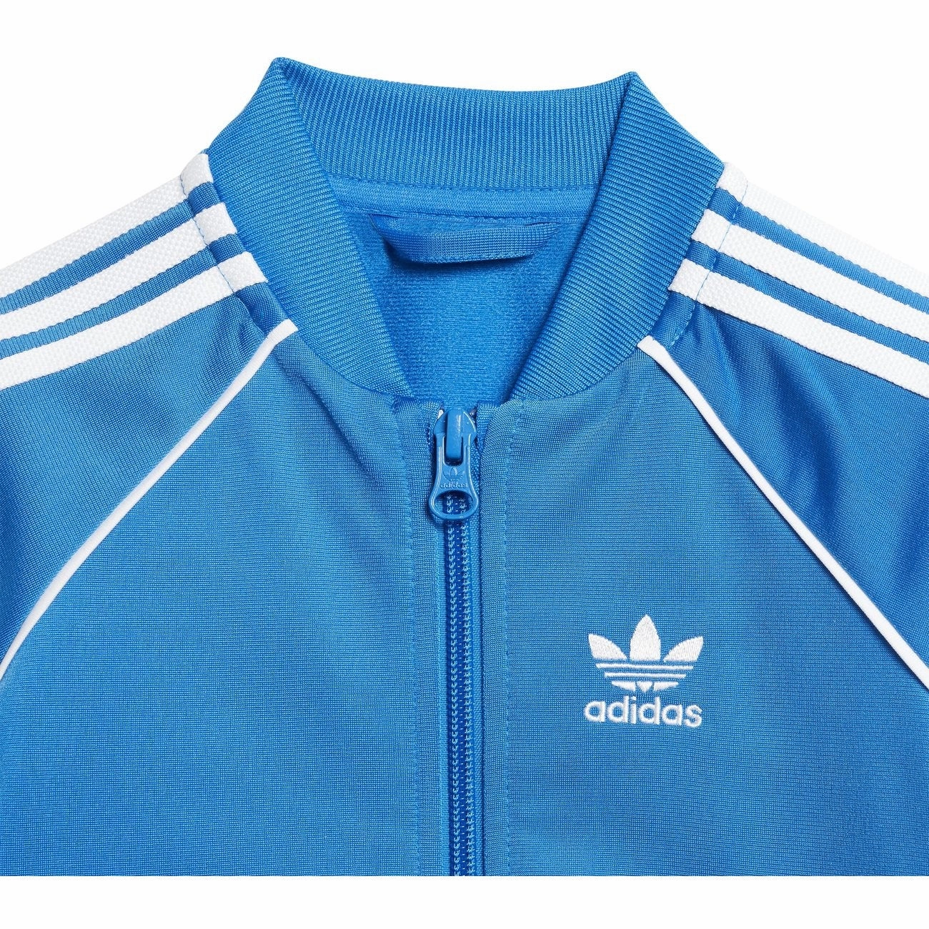 Skin-friendly Active Lifestyle adidas Originals Blue Bird SST Tracksuit