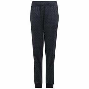 adidas Originals Carbon Black Track Pants NonRestrictiveMobility SweatActivatedCooling