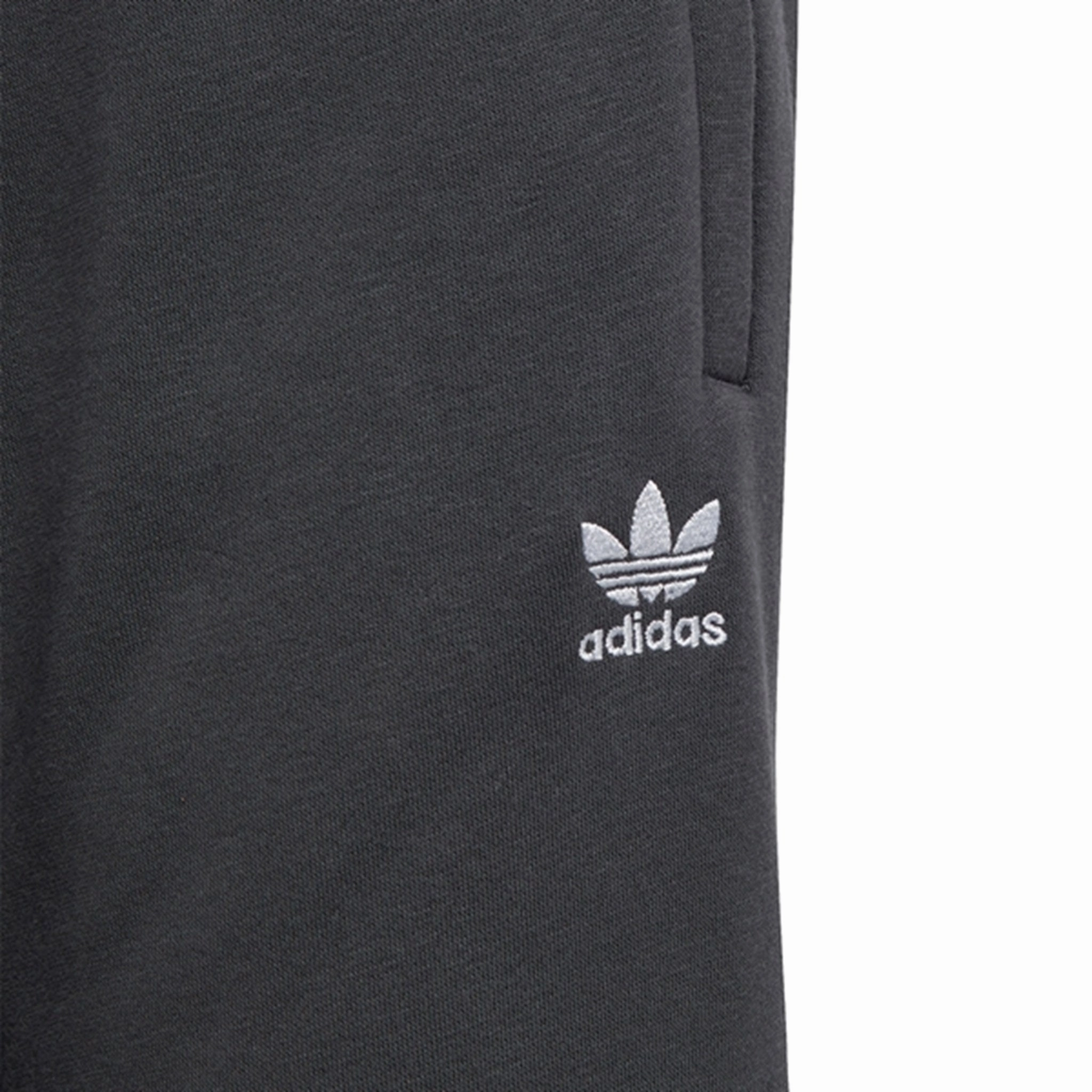 adidas Originals Carbon Sweatpants Layered Ventilation System CrossBack Design