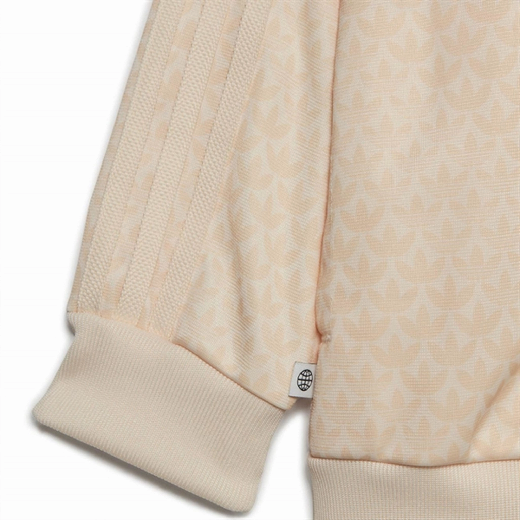 FadeResistant Color Ventilation Zones adidas Originals Ecrtin Sanstr Tracksuit