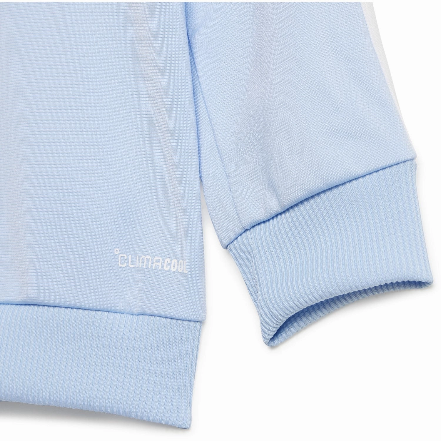 adidas Originals Glow Blue/White/Team Royal Blue I 3S Tib Tracksuit Compact branding