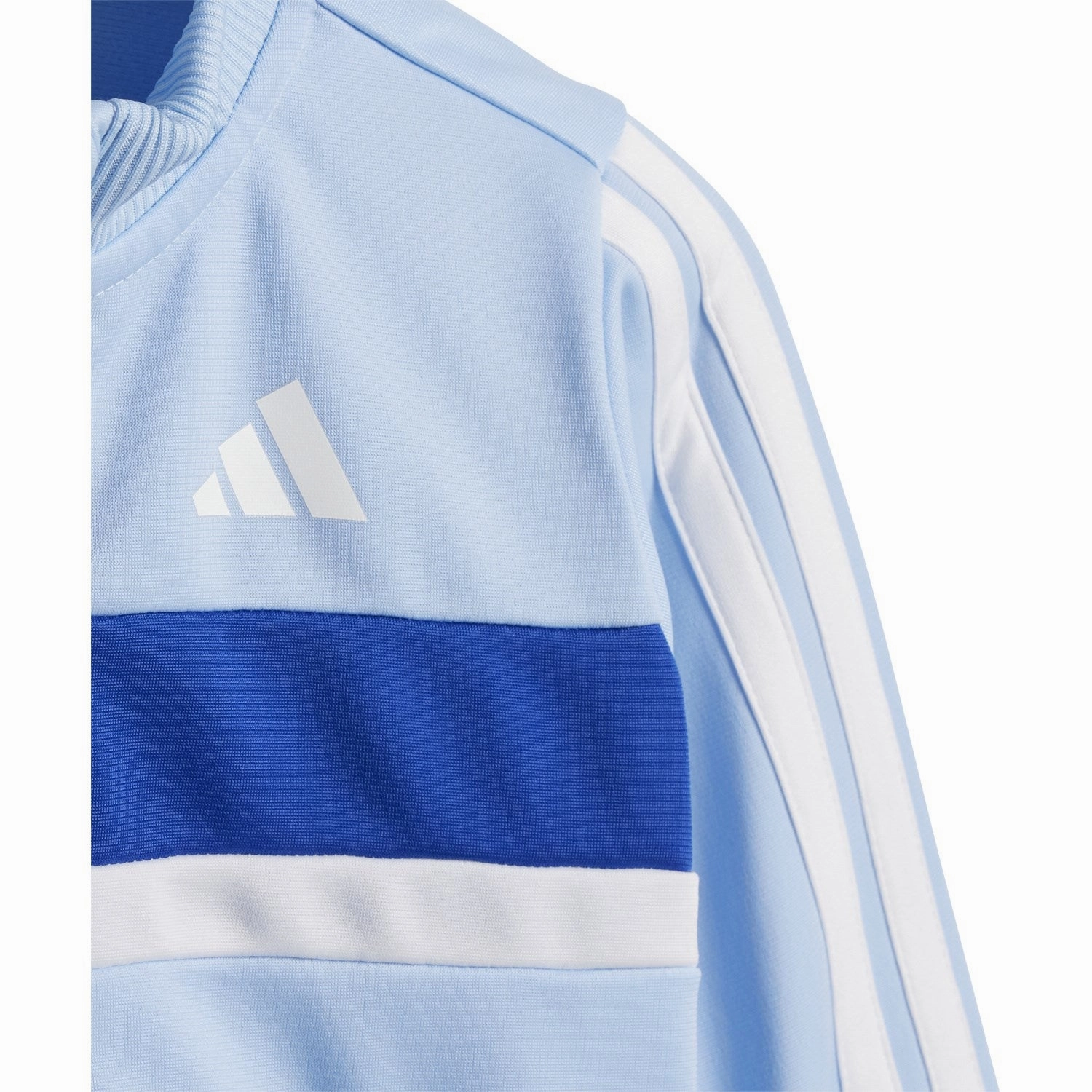 acrylonitrile butadiene styrene adidas Originals Glow Blue/White/Team Royal Blue I 3S Tib Tracksuit