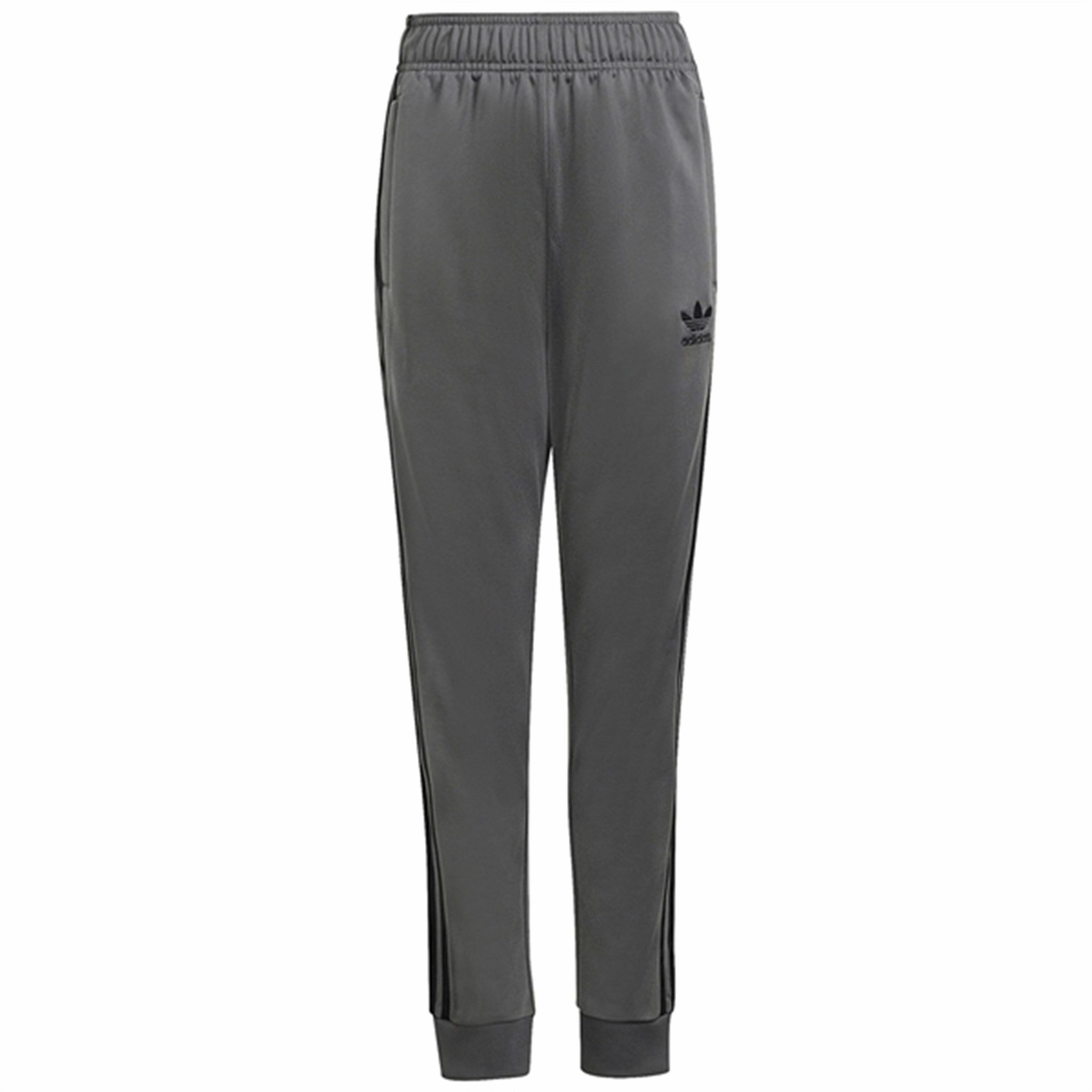 adidas Originals Grey Track Pants FlatlockStitching Generic options