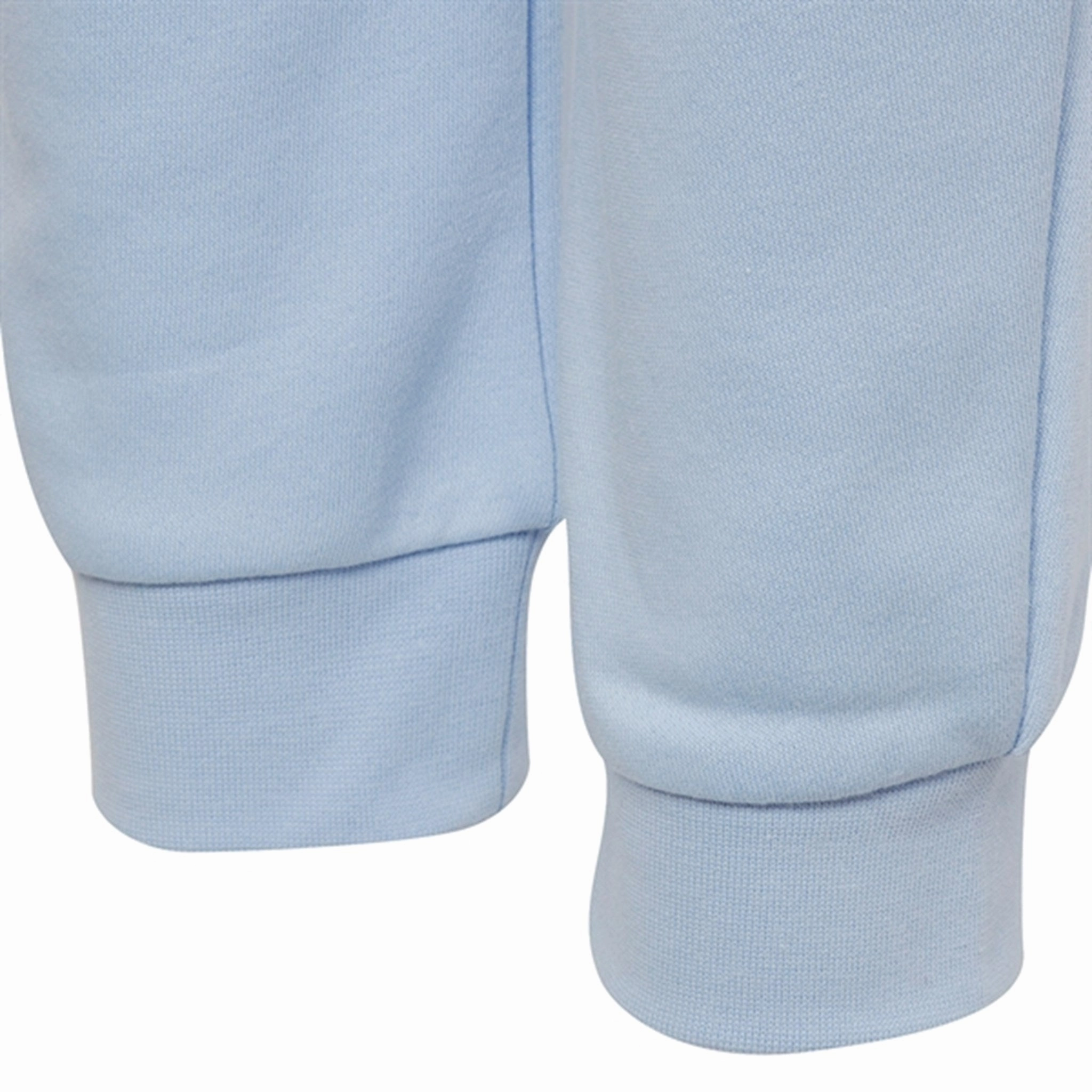 adidas Originals Light Blue Sweatpants Luggage