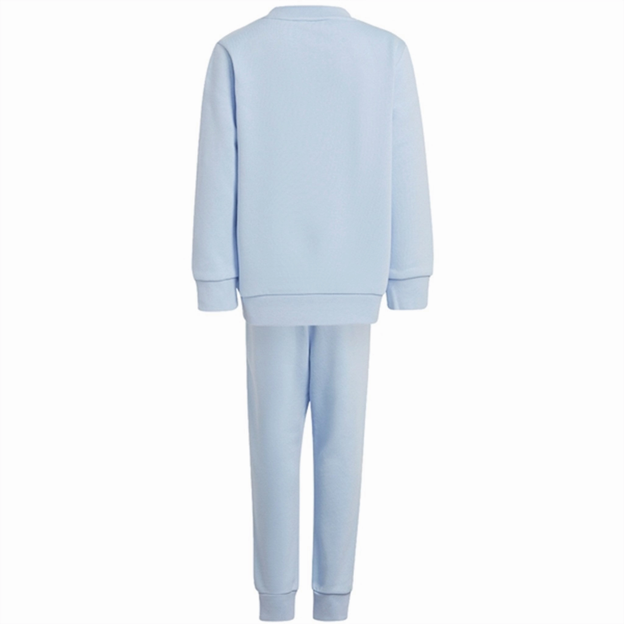 Vented Panels Torsion Control System adidas Originals Light Blue Sweatsuit