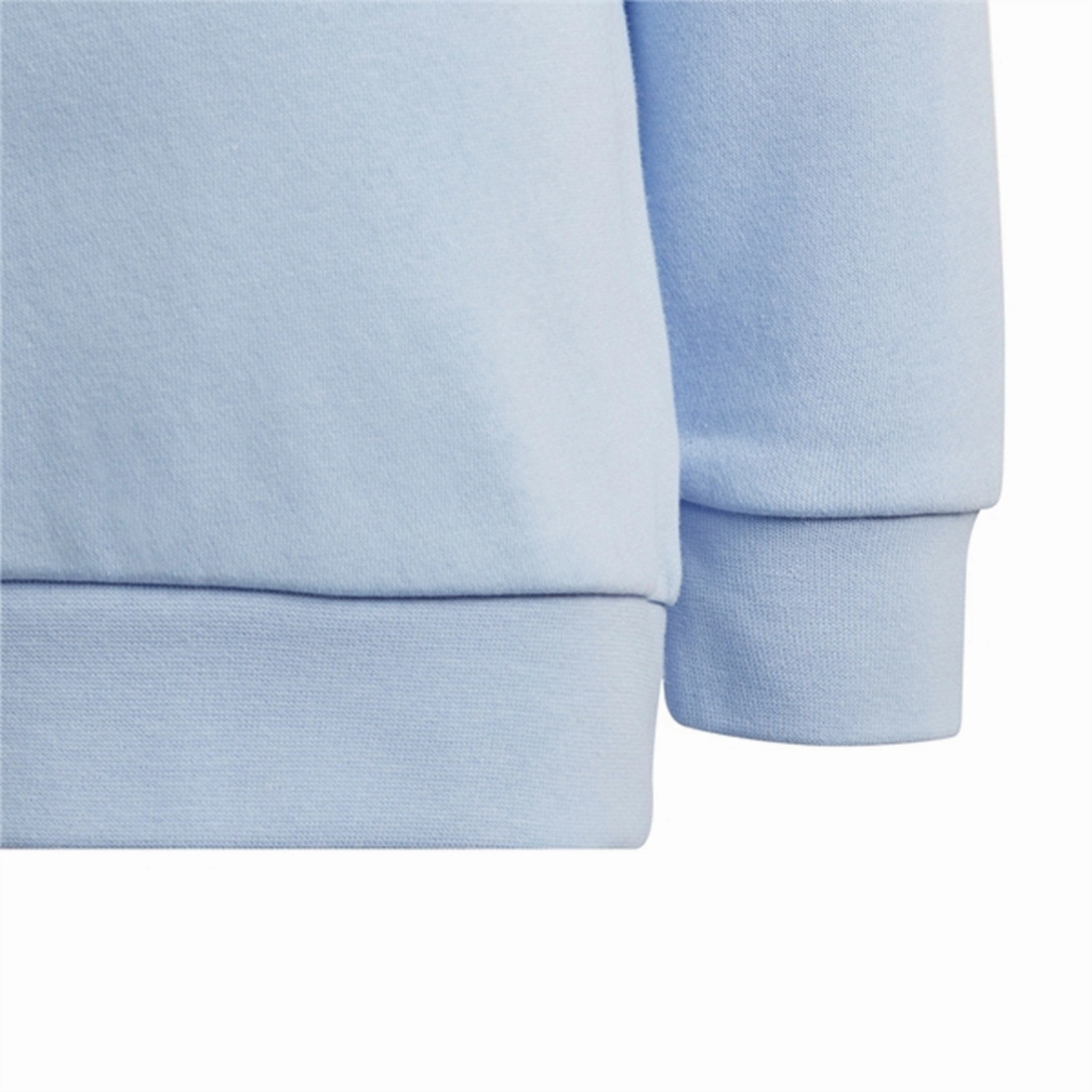 AntiPilling Fabric adidas Originals Light Blue Sweatsuit