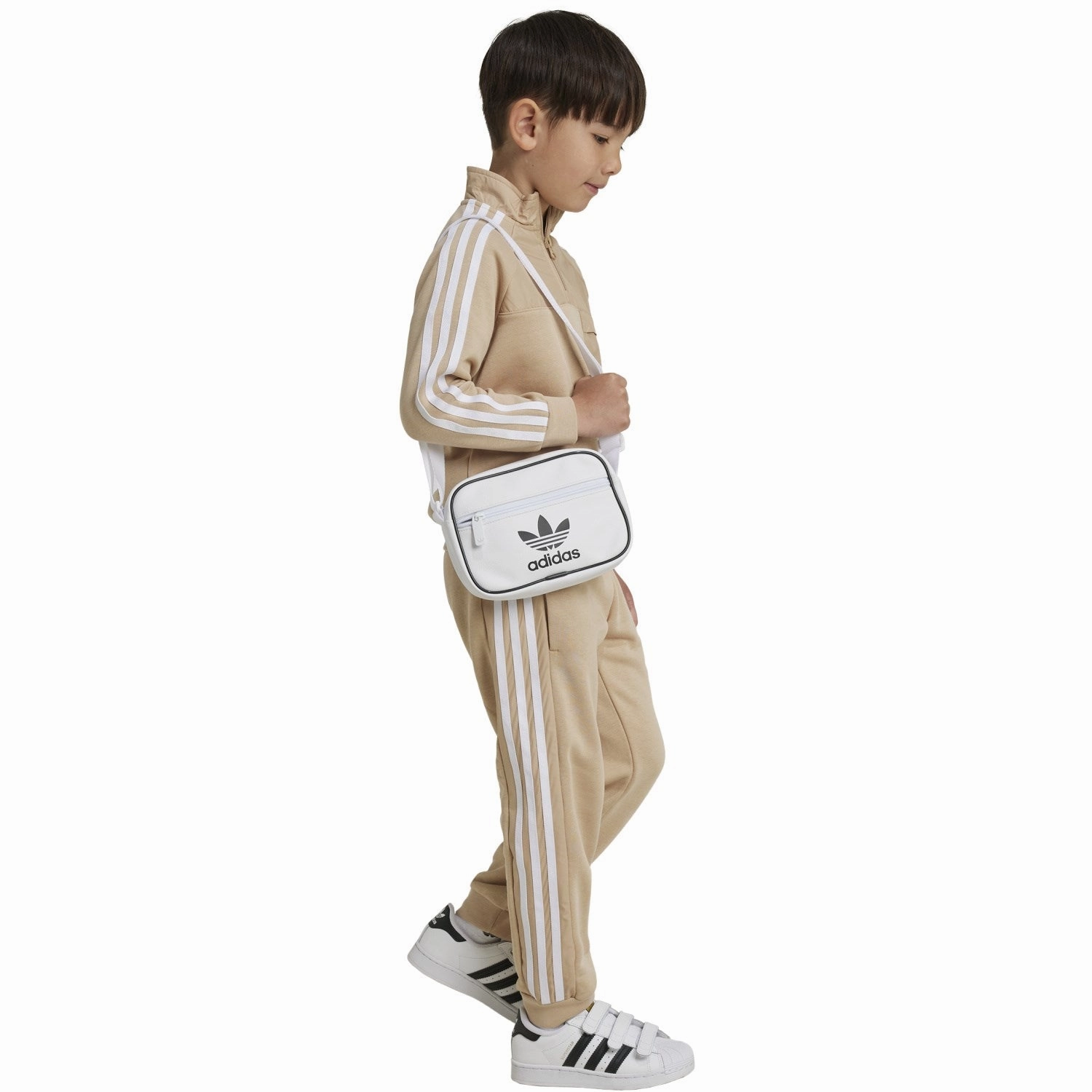 cord venue Feel adidas Originals Magbei Crew Sweat Set