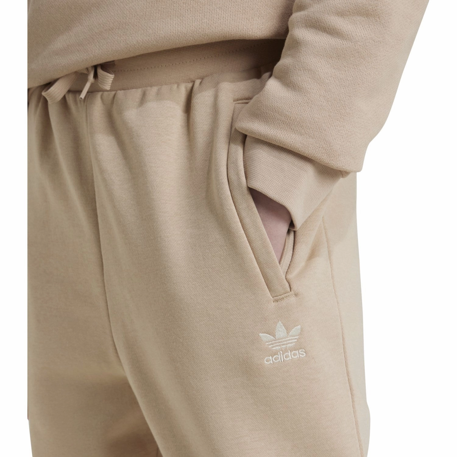 wind-resistant OdorResistant Finish adidas Originals Magbei Sweatpants