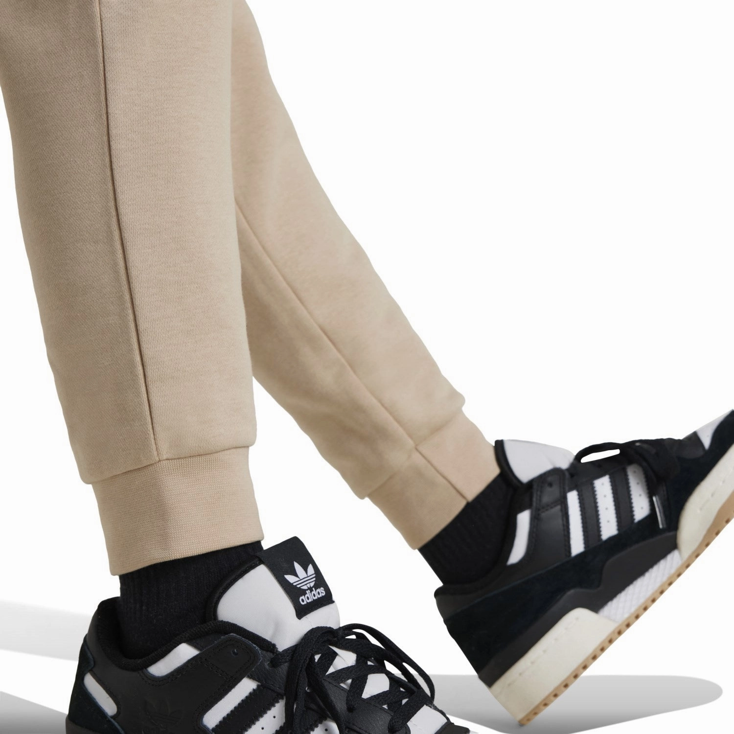 Wrinkle-Free petite clothing adidas Originals Magbei Sweatpants