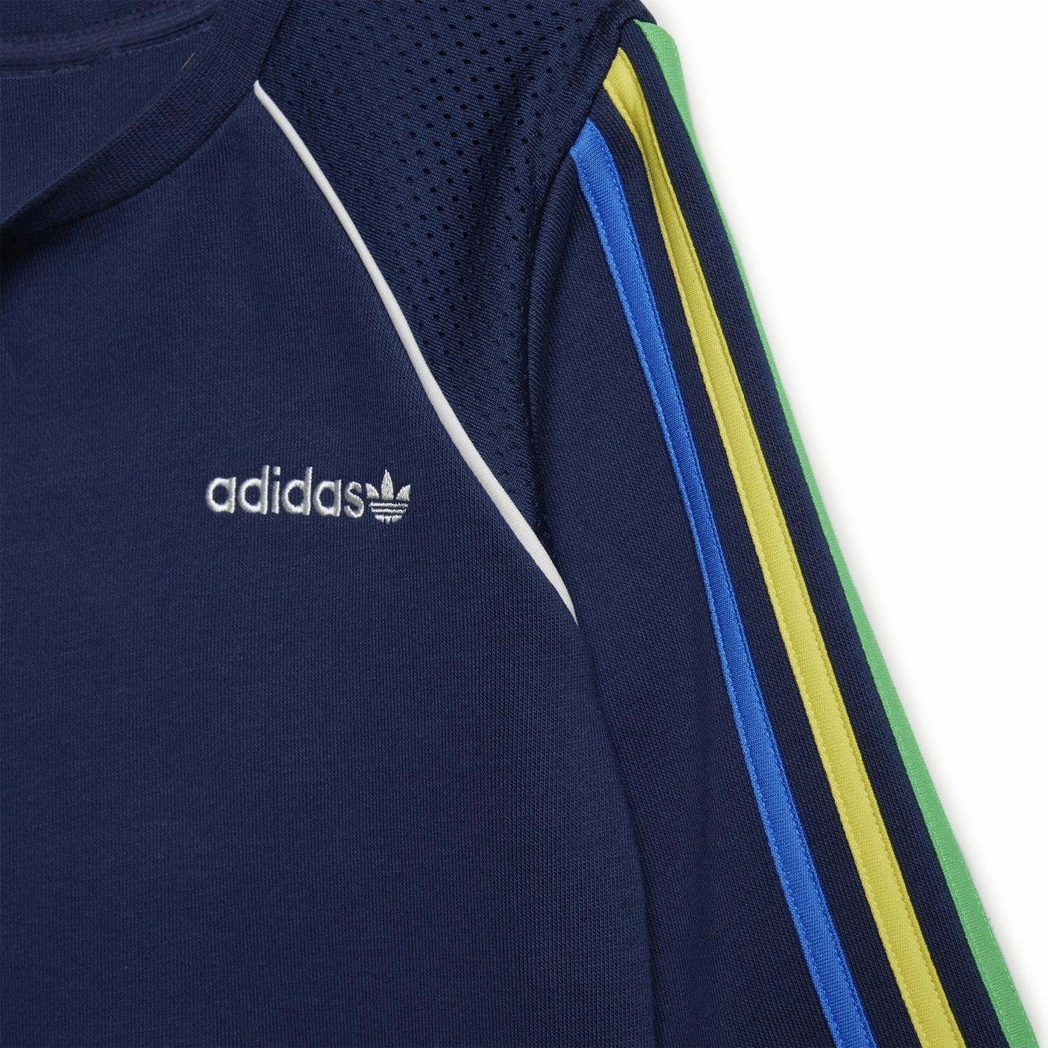 adidas Originals Night Indigo Crew Set Adjustable